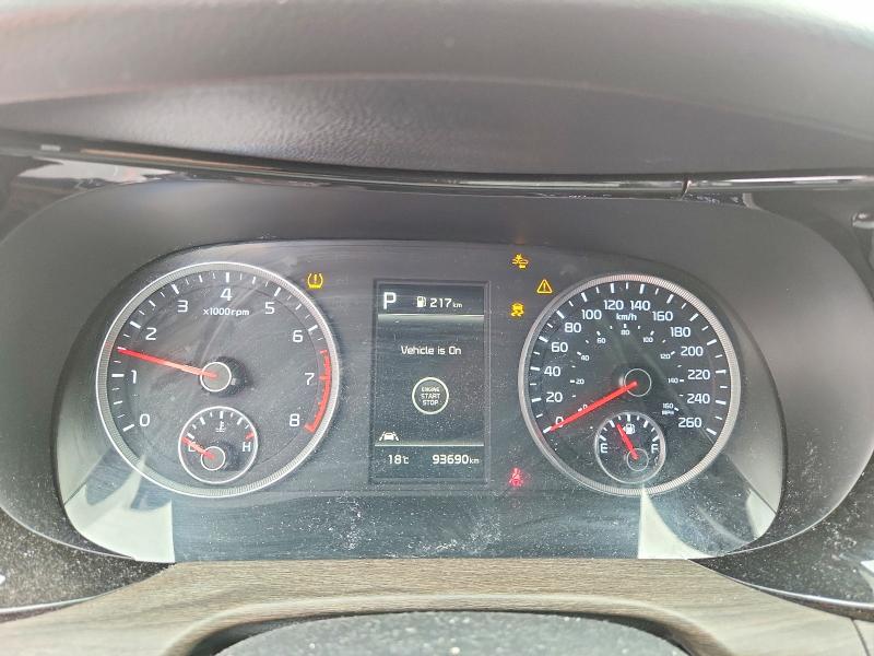 Aukcja sprzedaży 2022 Kia K5, vin: 5XXG64J2XNG089733, numer aukcji: 56536866