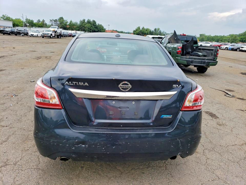Продаж на аукціоні авто 2013 Nissan Altima, vin: 1N4AL3AP5DC293719, номер лоту: 57822346