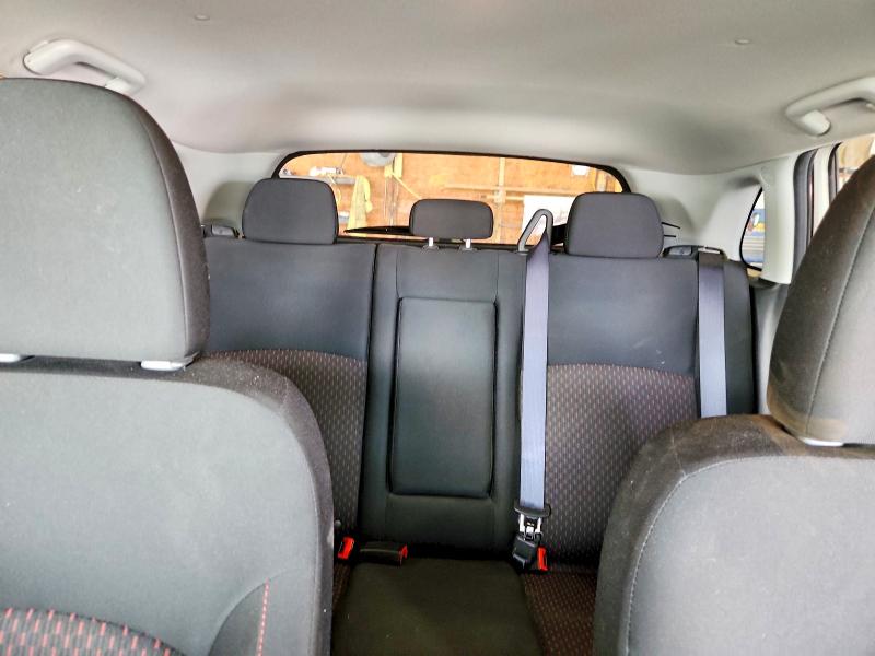 85977035 :رقم المزاد ، JA4AR3AU4HZ009959 vin ، 2017 Mitsubishi Outlander Sport مزاد بيع