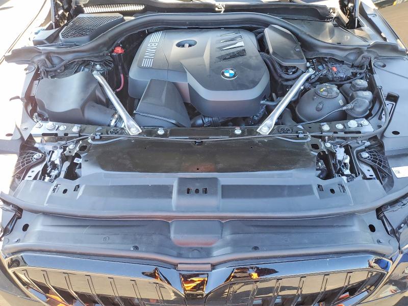 Продаж на аукціоні авто 2024 Bmw 530, vin: WBA53FJ04RCS67004, номер лоту: 56222306