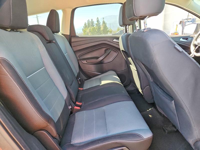 Aukcja sprzedaży 2015 Ford Escape, vin: 1FMCU0GXXFUB07316, numer aukcji: 57866856