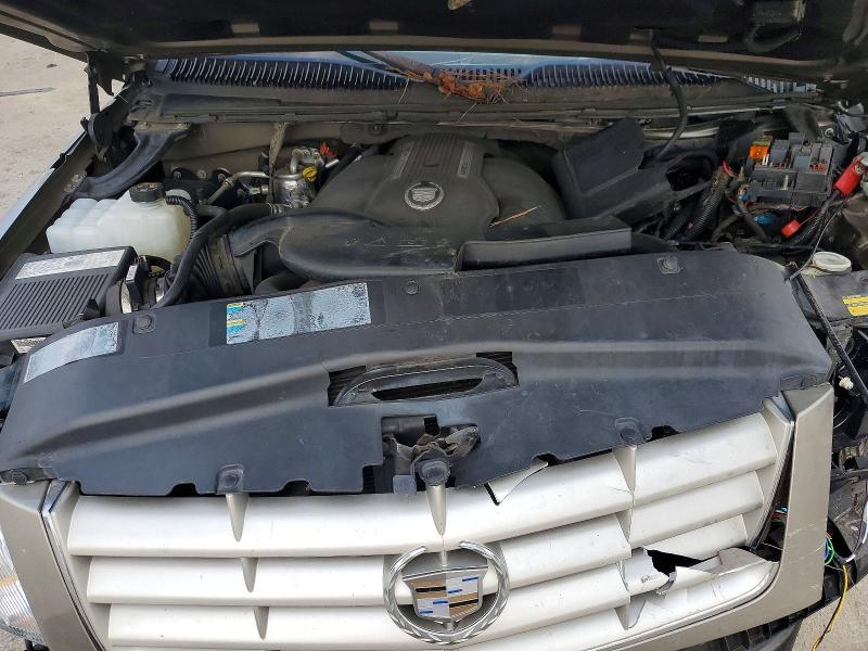 Продаж на аукціоні авто 2002 Cadillac Escalade, vin: 1GYEK63N62R152478, номер лоту: 58149856