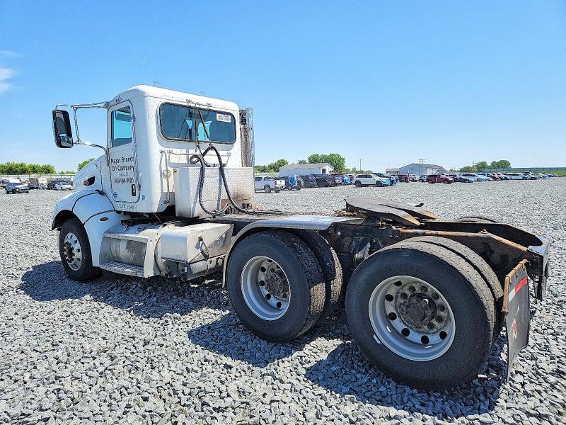 Продажа на аукционе авто 2013 Peterbilt 384, vin: 1XPVDP9X7DD182781, номер лота: 55513306