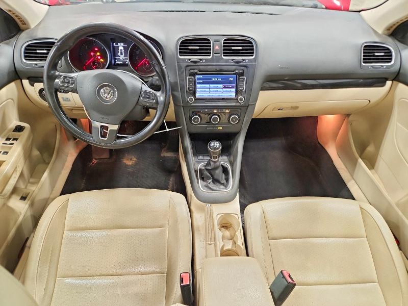 Aukcja sprzedaży 2014 Volkswagen Jetta, vin: 3VWML7AJXEM624964, numer aukcji: 56738076