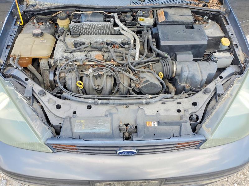 Продаж на аукціоні авто 2004 Ford Focus, vin: 3FAFP37Z84R110902, номер лоту: 58719746