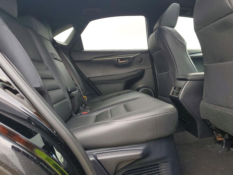2017 Lexus Nx 200t მანქანა იყიდება აუქციონზე, vin: JTJBARBZXH2128216, აუქციონის ნომერი: 58778316