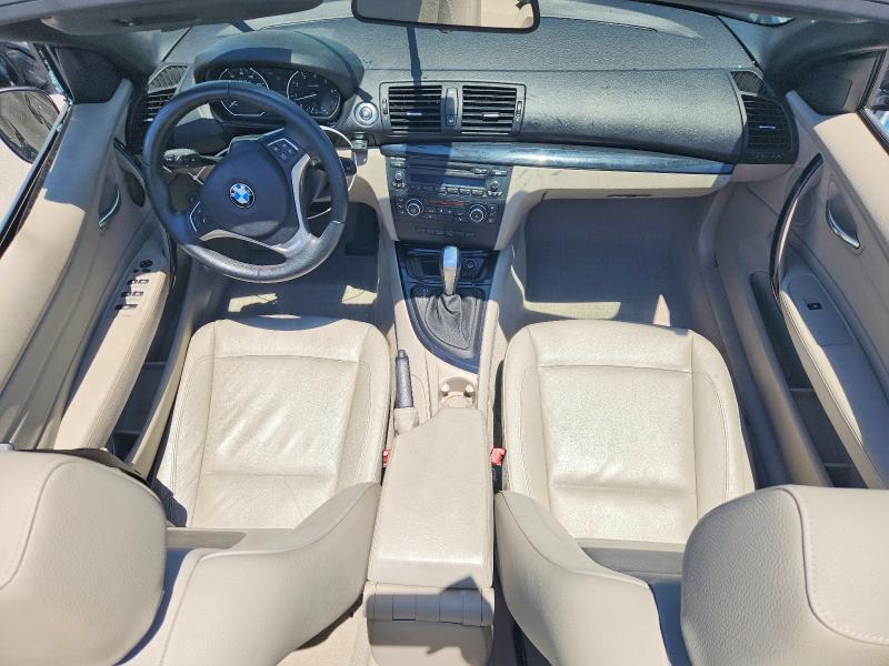 Продаж на аукціоні авто 2013 Bmw 128, vin: WBAUL7C52DVU08904, номер лоту: 57407936
