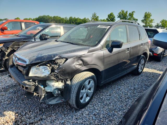 Продажа на аукционе авто 2016 Subaru Forester, vin: JF2SJAFC9GH476824, номер лота: 56491996