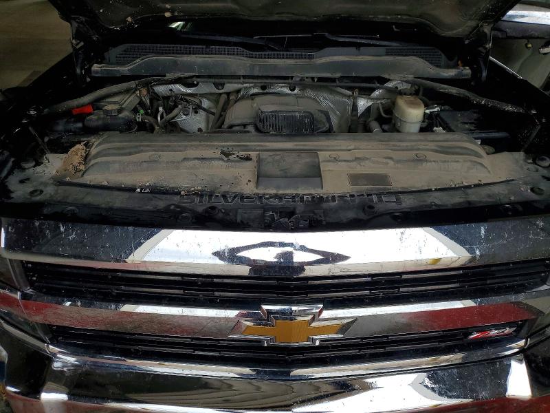 Продажа на аукционе авто 2016 Chevrolet Silverado, vin: 1GC1KWEG2GF198434, номер лота: 57480656