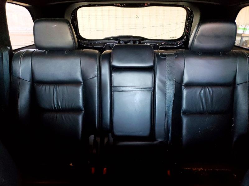 Продаж на аукціоні авто 2015 Jeep Grand Cherokee, vin: 1C4RJFBG2FC747981, номер лоту: 57966626