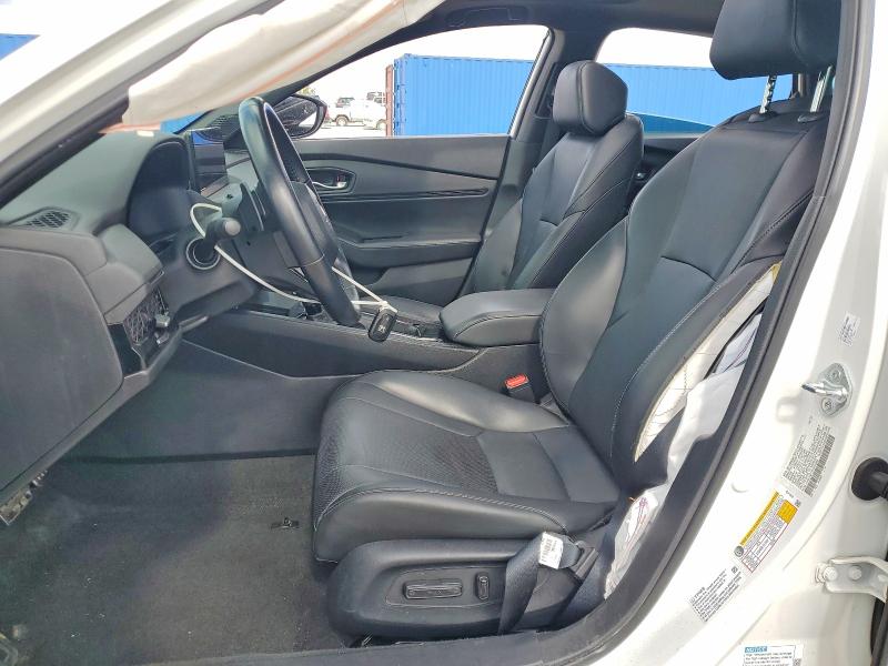 Aukcja sprzedaży 2023 Honda Accord, vin: 1HGCY2F72PA070398, numer aukcji: 57868436
