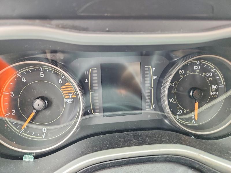 Продажа на аукционе авто 2018 Jeep Cherokee, vin: 1C4PJMLB6JD522030, номер лота: 56755936