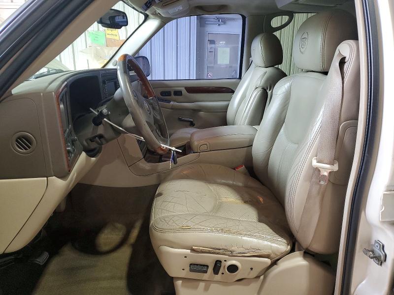 Продаж на аукціоні авто 2004 Cadillac Escalade, vin: 1GYEK63N74R228924, номер лоту: 56243456