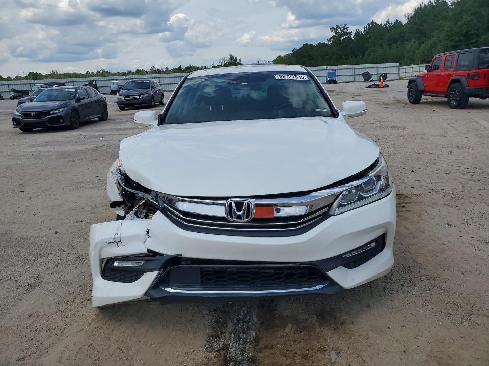 Aukcja sprzedaży 2016 Honda Accord, vin: 1HGCR2F92GA168667, numer aukcji: 58721516
