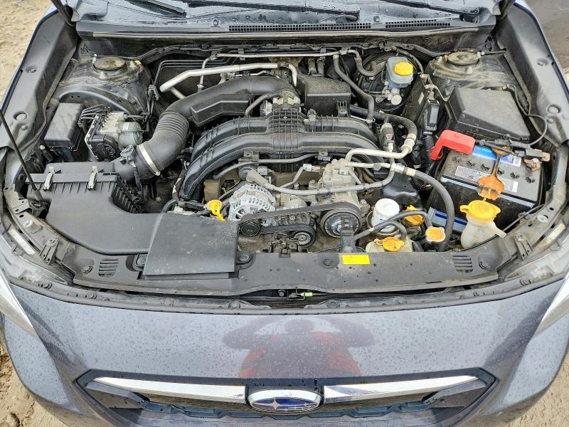 Продаж на аукціоні авто 2020 Subaru Crosstrek, vin: JF2GTANC1L8229700, номер лоту: 58201266