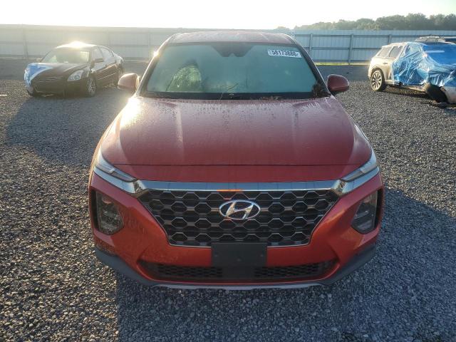 Продажа на аукционе авто 2019 Hyundai Santa Fe, vin: 5NMS33AD4KH038403, номер лота: 58173886