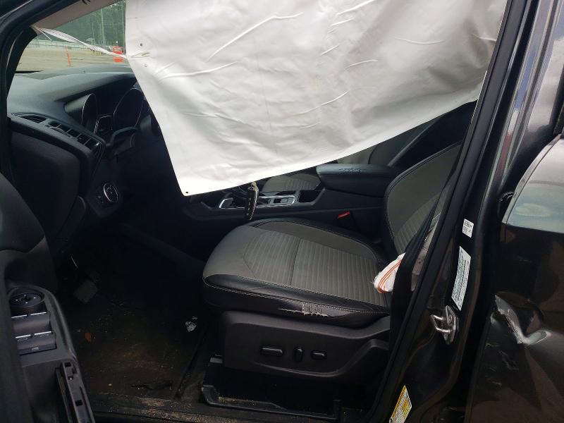 Aukcja sprzedaży 2019 Ford Escape, vin: 1FMCU0GD7KUA50282, numer aukcji: 56449036