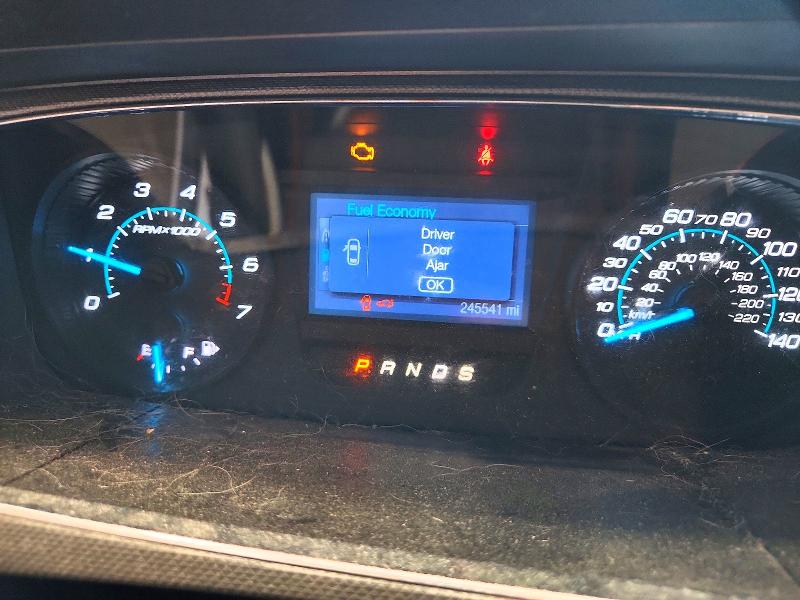 Продаж на аукціоні авто 2014 Ford Taurus, vin: 1FAHP2D83EG143345, номер лоту: 57745186