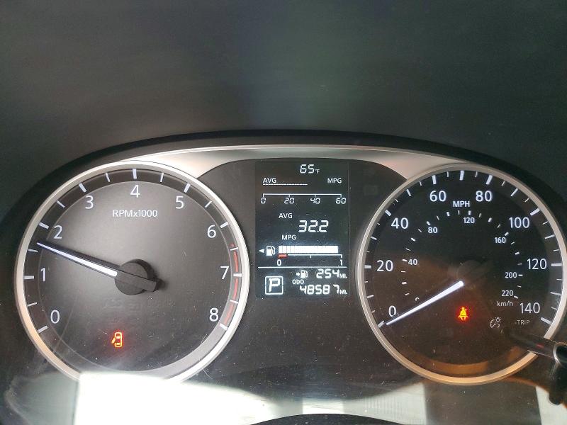 Продаж на аукціоні авто 2020 Nissan Kicks, vin: 3N1CP5BV6LL487990, номер лоту: 57675606