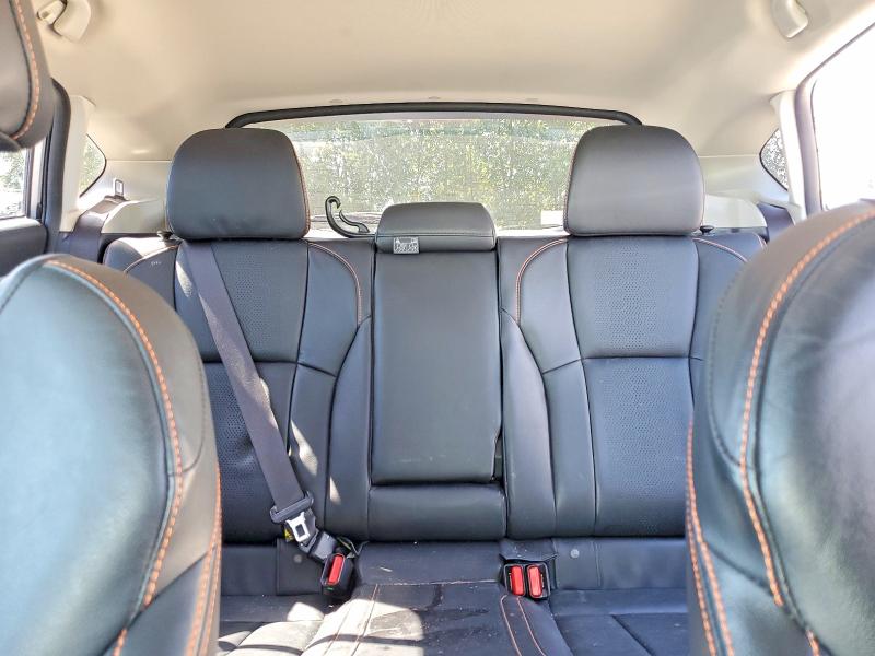 56706856 :رقم المزاد ، JF2GTALC5JH307783 vin ، 2018 Subaru Crosstrek مزاد بيع