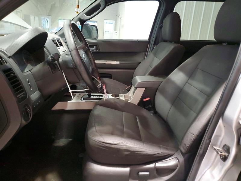 Продажа на аукционе авто 2011 Ford Escape, vin: 1FMCU0DG6BKC09626, номер лота: 55040276