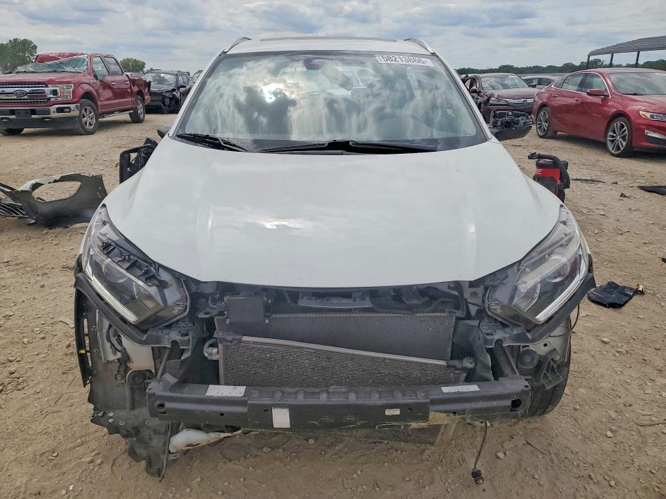 Aukcja sprzedaży 2022 Honda Hr-v, vin: 3CZRU6H58NM712236, numer aukcji: 58213866