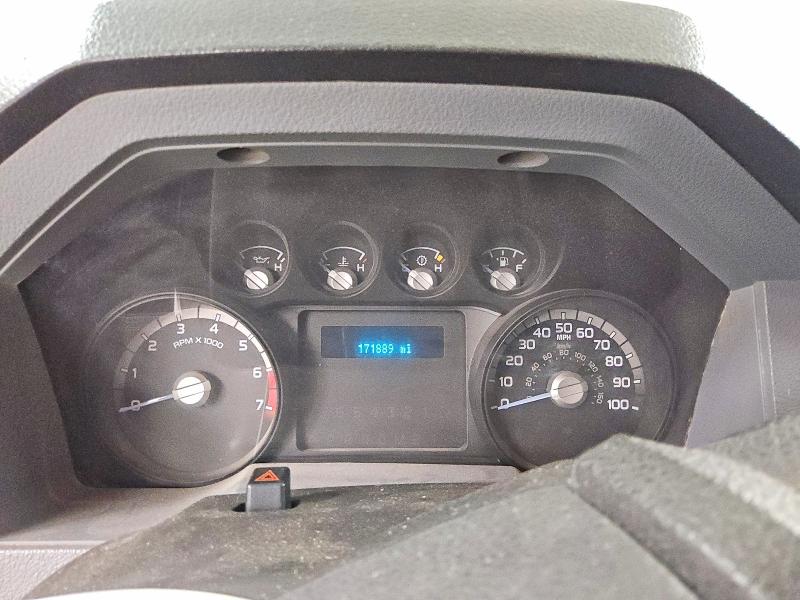 Aukcja sprzedaży 2015 Ford F250, vin: 1FT7W2B68FEB78163, numer aukcji: 57964686