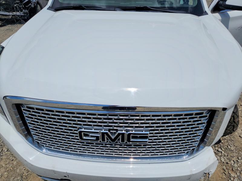 2016 Gmc Yukon Xl მანქანა იყიდება აუქციონზე, vin: 1GKS2HKJ5GR249847, აუქციონის ნომერი: 56791066