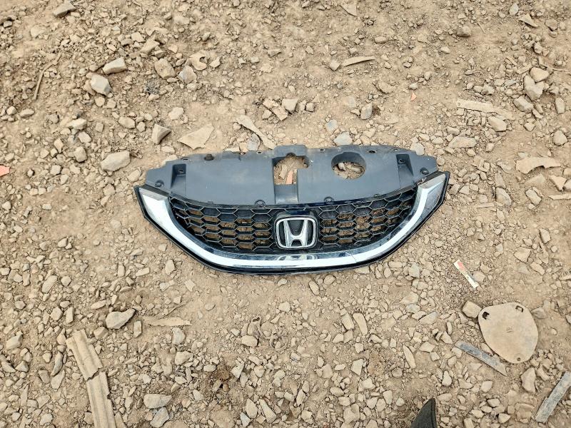2015 Honda Civic მანქანა იყიდება აუქციონზე, vin: 19XFB2F94FE239587, აუქციონის ნომერი: 58539756