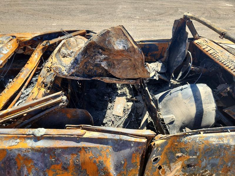 Продаж на аукціоні авто 1969 Pontiac Firebird H.o., vin: 223679U113716, номер лоту: 55816196