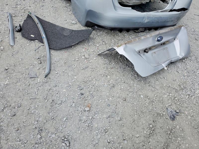 58640146 :رقم المزاد ، JF1VA1C63J9808032 vin ، 2018 Subaru Wrx مزاد بيع