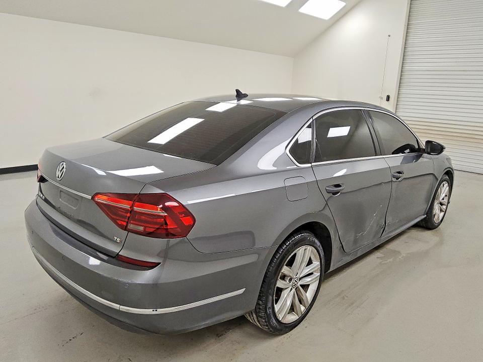 Aukcja sprzedaży 2018 Volkswagen Passat, vin: 1VWBA7A34JC031983, numer aukcji: 58163286
