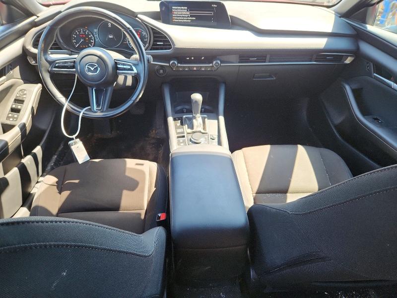Продажа на аукционе авто 2023 Mazda 3, vin: JM1BPAL74P1614637, номер лота: 56989796