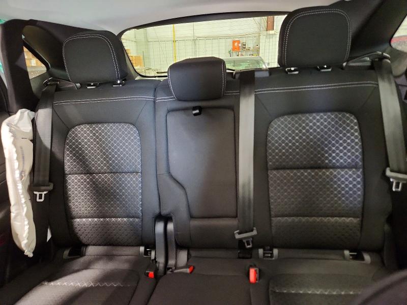 Продажа на аукционе авто 2025 Ford Escape, vin: 1FMCU9GN8SUA25453, номер лота: 57247016