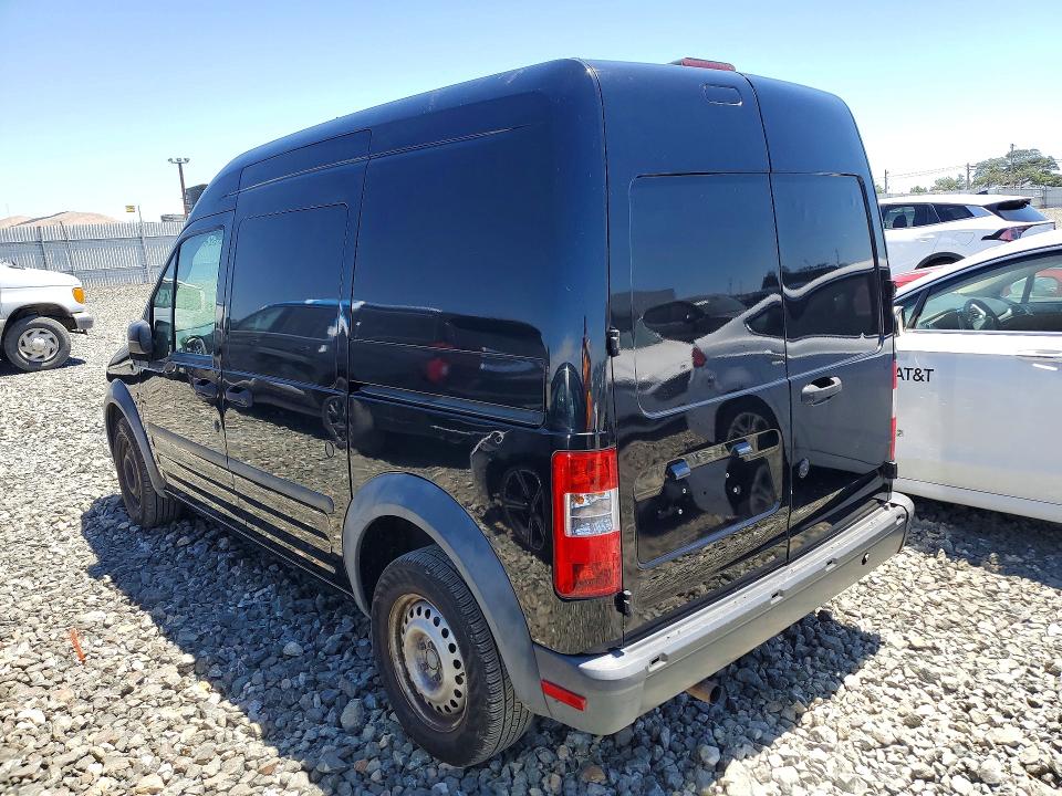 Aukcja sprzedaży 2013 Ford Transit Connect, vin: NM0LS7AN4DT174259, numer aukcji: 60145826