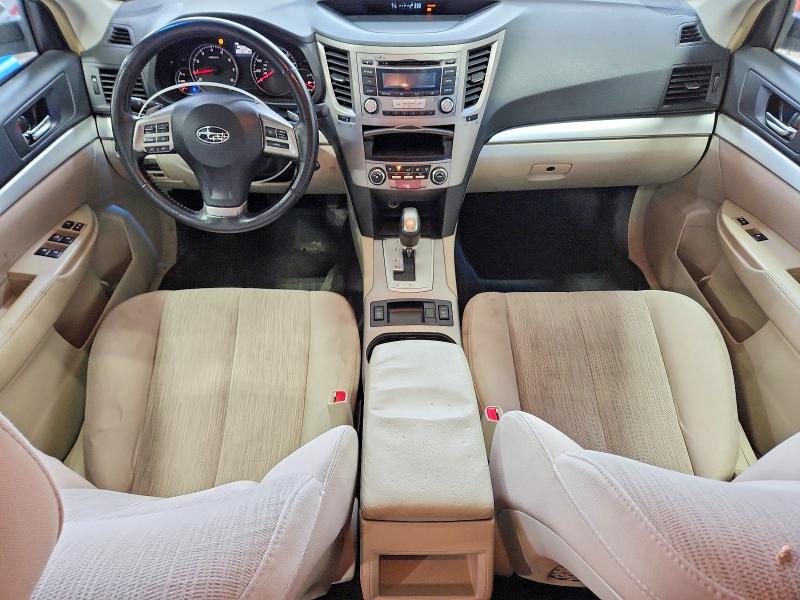 Aukcja sprzedaży 2013 Subaru Outback, vin: 4S4BRBGC1D3299993, numer aukcji: 56825736