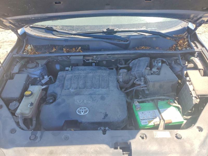 Продажа на аукционе авто 2010 Toyota Rav4, vin: 2T3DK4DV2AW021390, номер лота: 55857126