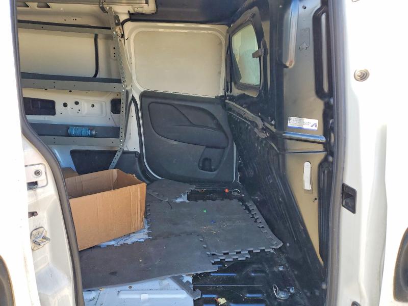2021 Ram Promaster City მანქანა იყიდება აუქციონზე, vin: ZFBHRFAB9M6U34662, აუქციონის ნომერი: 57752426