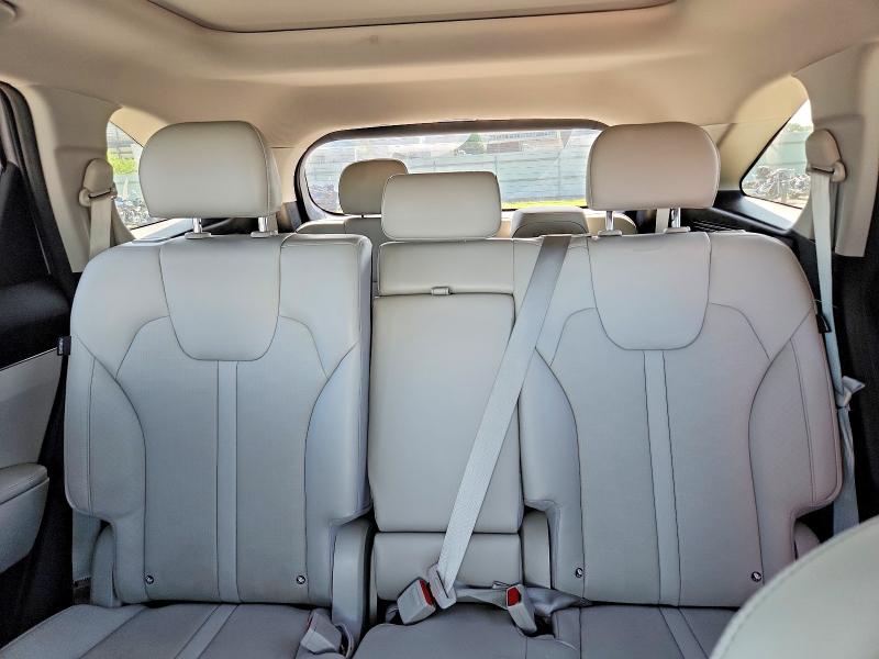 Продажа на аукционе авто 2025 Kia Sorento, vin: 5XYRL4JCXSG314296, номер лота: 56272076