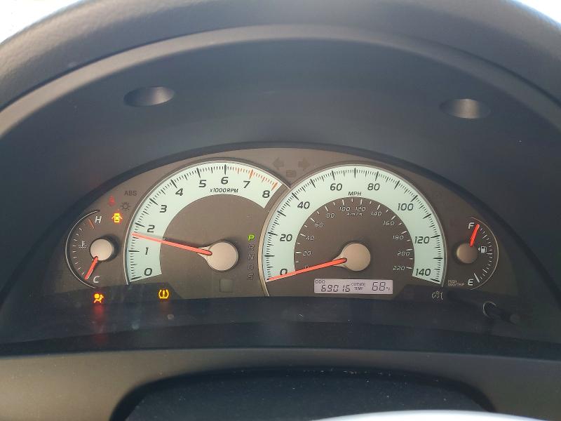 Aukcja sprzedaży 2011 Toyota Camry, vin: 4T1BF3EKXBU736292, numer aukcji: 55862926
