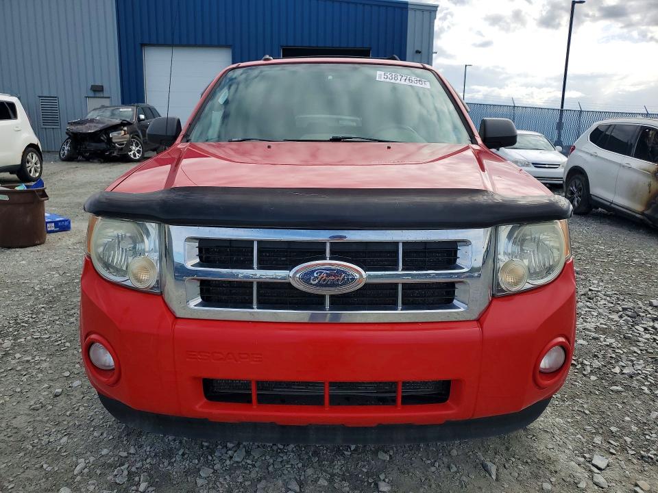Продаж на аукціоні авто 2009 Ford Escape, vin: 1FMCU93739KA37457, номер лоту: 53877636