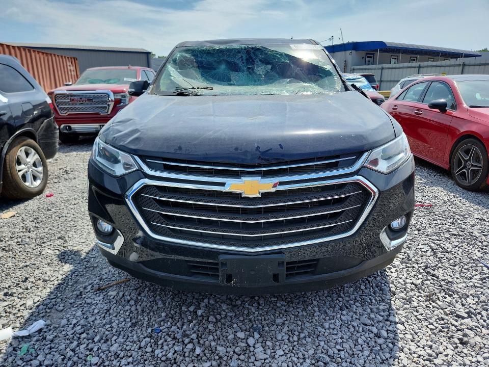 Продажа на аукционе авто 2020 Chevrolet Traverse, vin: 1GNERHKW9LJ138752, номер лота: 56450176