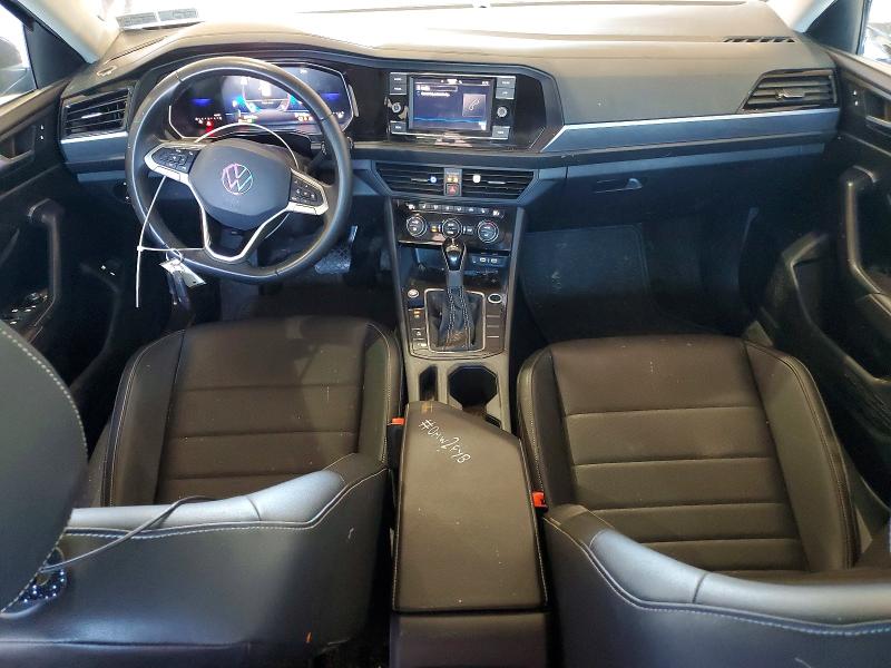 Продажа на аукционе авто 2024 Volkswagen Jetta, vin: 3VW7M7BU6RM095876, номер лота: 53937476