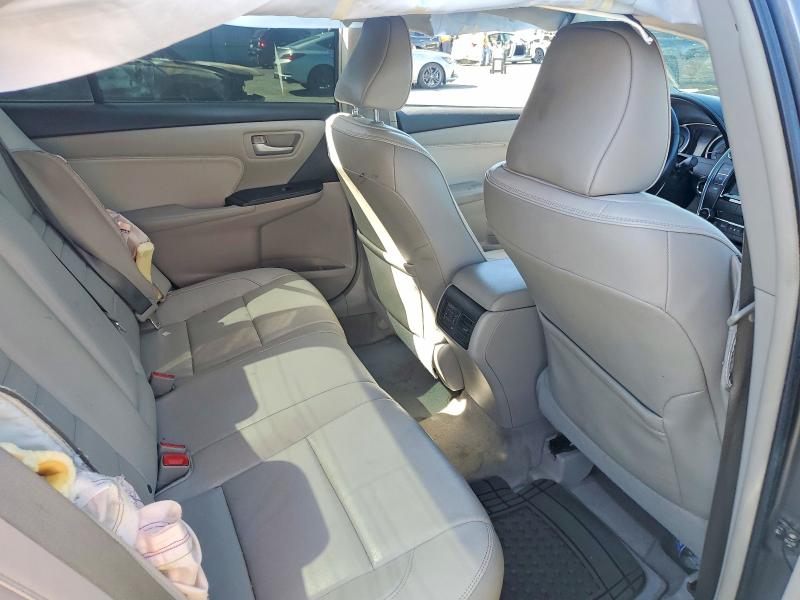 Продажа на аукционе авто 2016 Toyota Camry, vin: 4T1BF1FK8GU613679, номер лота: 95586965