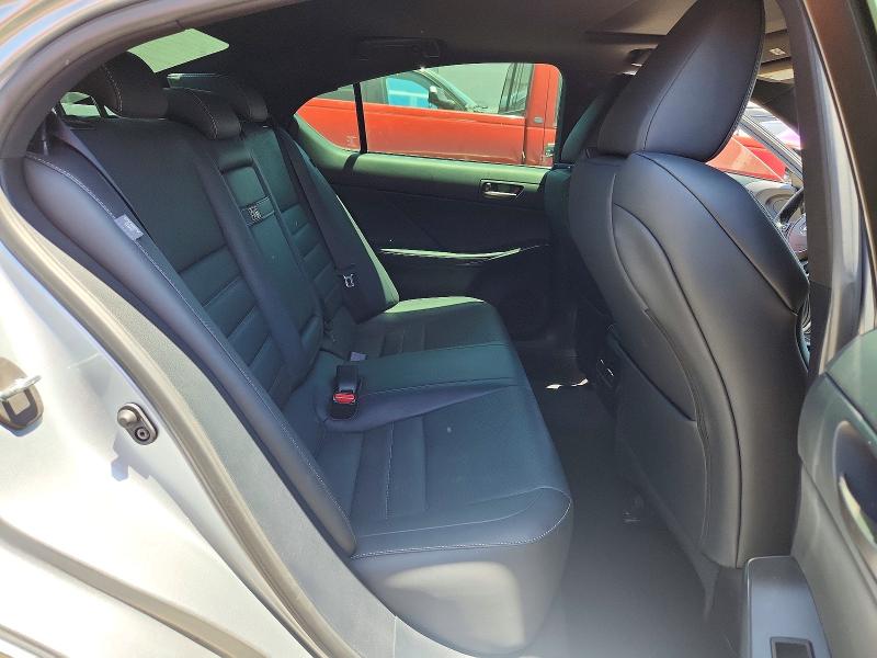 Aukcja sprzedaży 2024 Lexus Is 350, vin: JTHGZ1B26R5075888, numer aukcji: 54861546