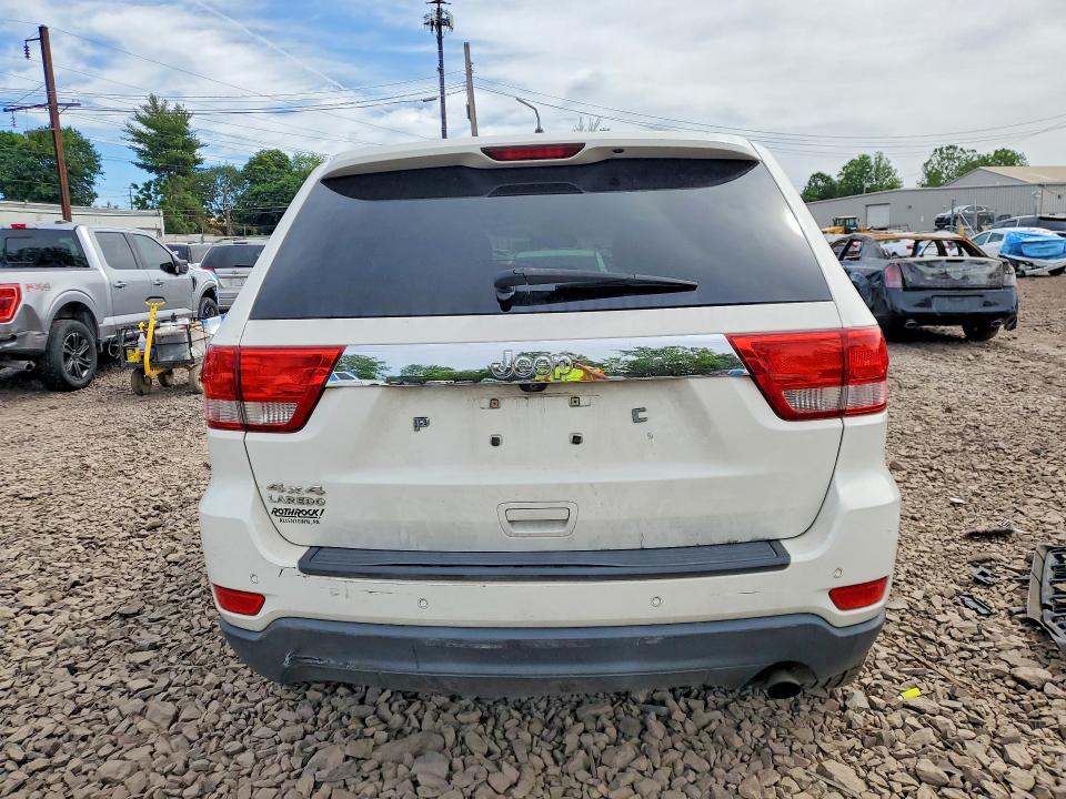 Aukcja sprzedaży 2011 Jeep Grand Cherokee, vin: 1J4RR4GG5BC587590, numer aukcji: 57779936