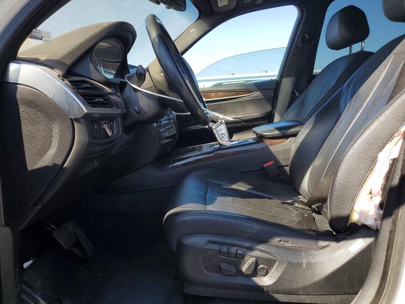 Aukcja sprzedaży 2017 Bmw X5, vin: 5UXKR2C50H0U18957, numer aukcji: 58604306