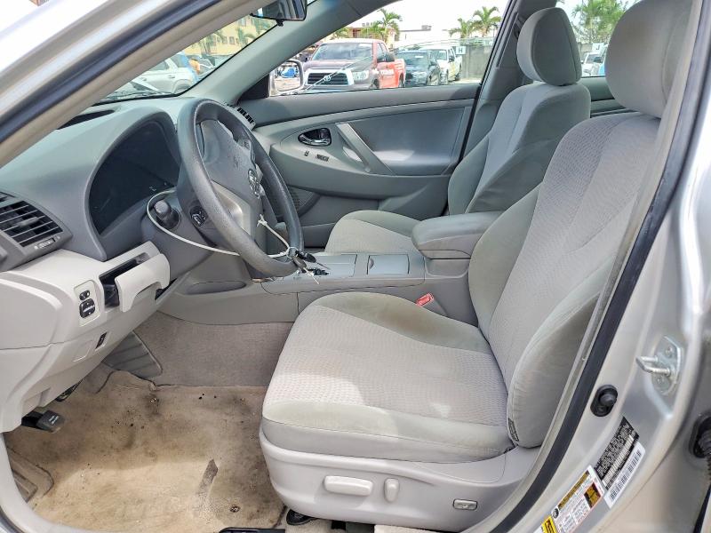 Продажа на аукционе авто 2010 Toyota Camry, vin: 4T1BF3EK8AU092550, номер лота: 55895876