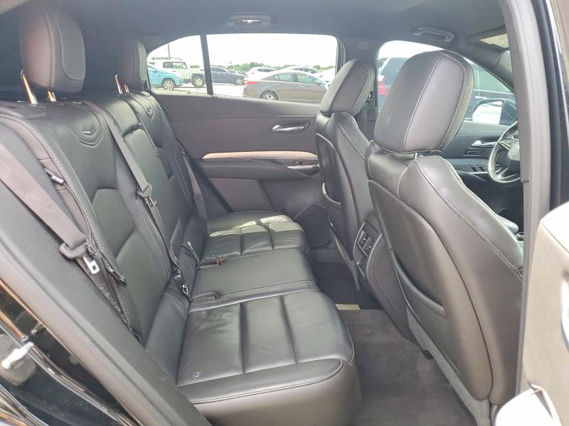 Aukcja sprzedaży 2019 Cadillac Xt4, vin: 1GYFZCR46KF209289, numer aukcji: 55416276