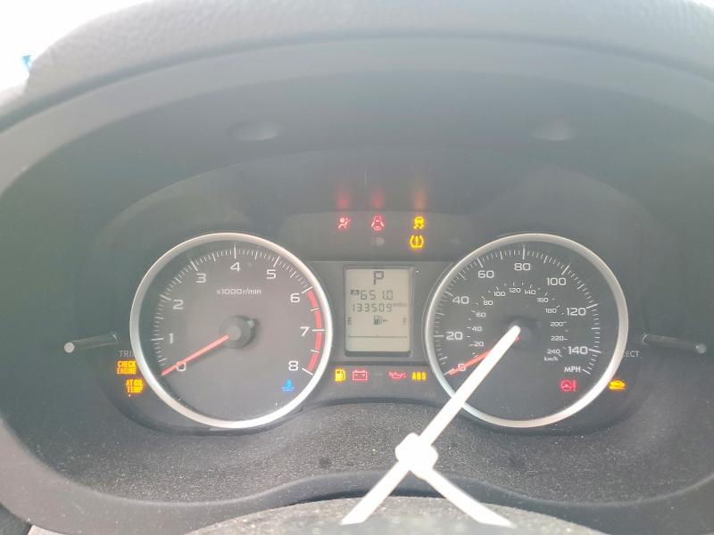 2018 Subaru Forester მანქანა იყიდება აუქციონზე, vin: JF2SJABC0JH530959, აუქციონის ნომერი: 55560796